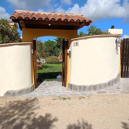 Villa Saige , Piscina Ad Uso Esclusivo, Con Idromassaggio Alghero Exteriér fotografie