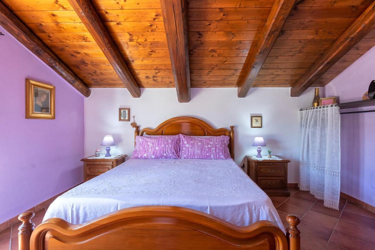 Villa Saige , Piscina Ad Uso Esclusivo, Con Idromassaggio Alghero Exteriér fotografie