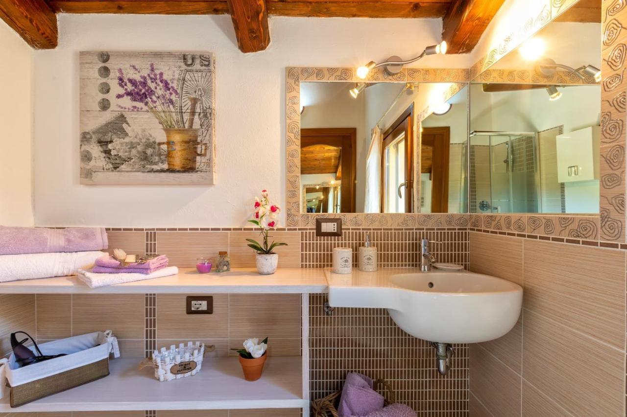 Villa Saige , Piscina Ad Uso Esclusivo, Con Idromassaggio Alghero Exteriér fotografie