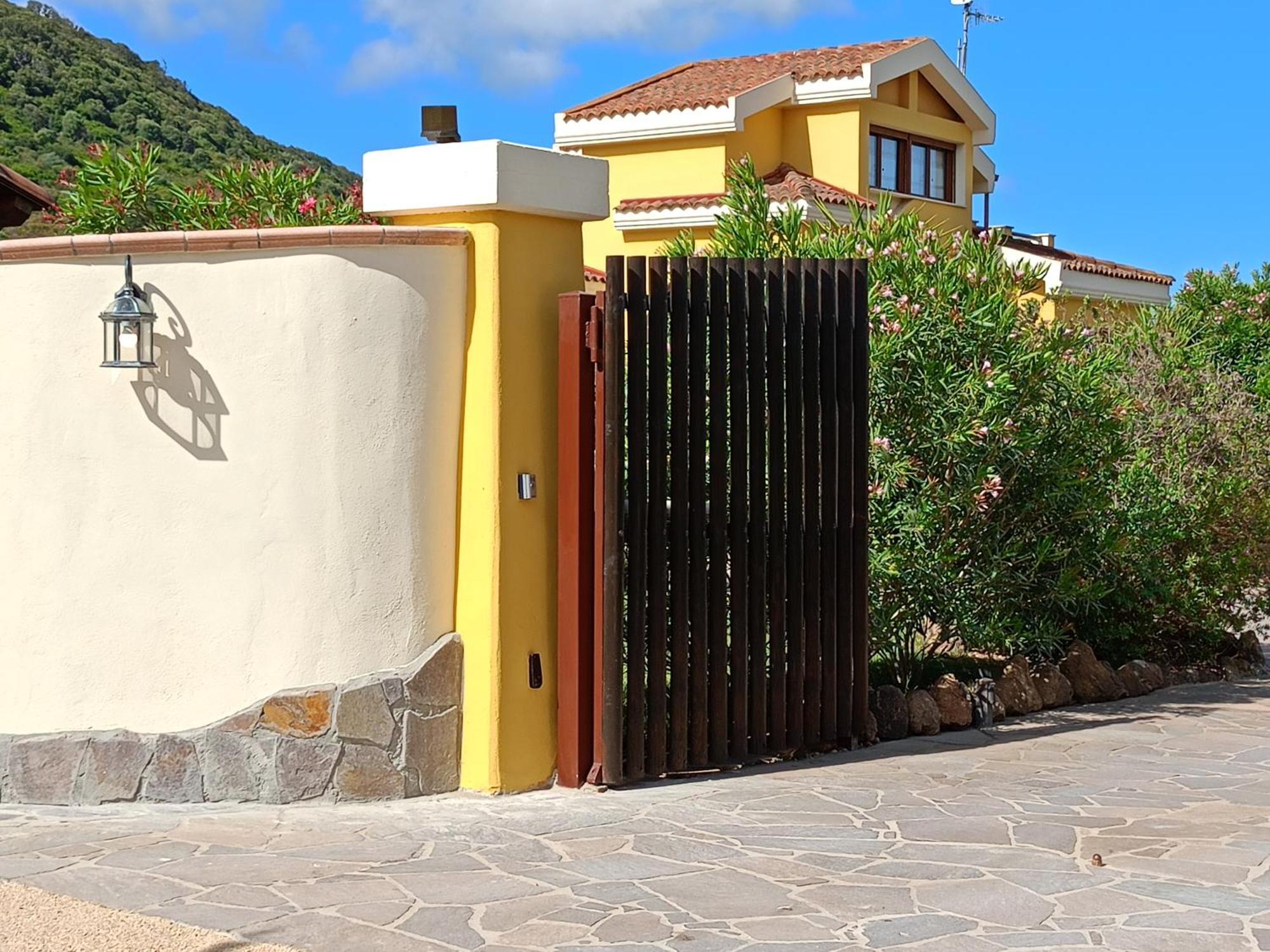 Villa Saige , Piscina Ad Uso Esclusivo, Con Idromassaggio Alghero Exteriér fotografie